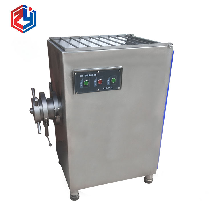 工業(yè)絞肉機可以榨果汁嗎？