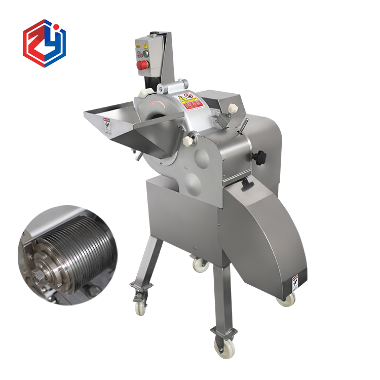 果蔬切丁機可以做什么？有哪些應(yīng)用？