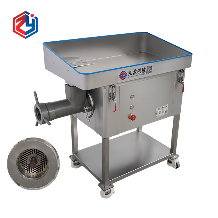 商用絞肉機(jī)有何功能優(yōu)勢(shì)，能夠滿足您的需求嗎？