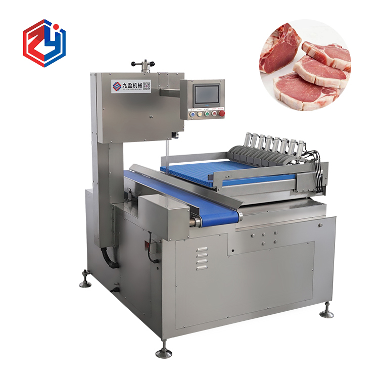 鋸骨機什么牌子質(zhì)量好？如何選擇商用鋸骨機品牌？