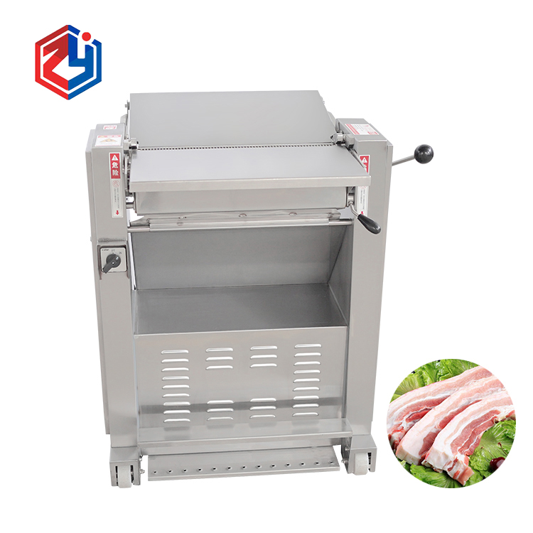 豬肉去皮機(jī)多少錢(qián)一臺(tái)？值得投資嗎？