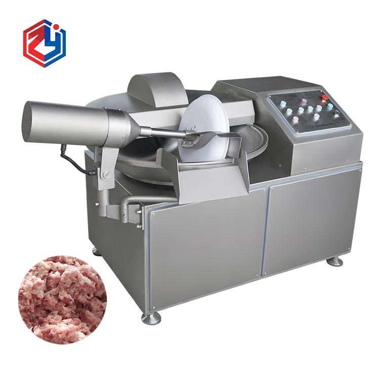 斬拌機(jī)的作用與適用對(duì)象有哪些？