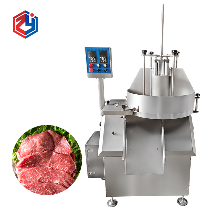 旋轉(zhuǎn)切大片機(jī)ZYQ-120