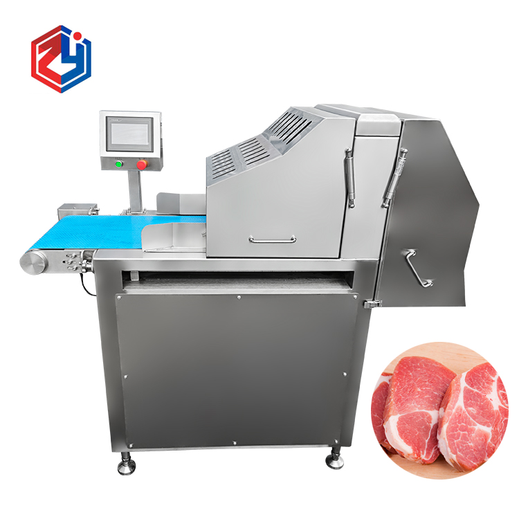 連續(xù)式分塊機(jī)ZYFK-440