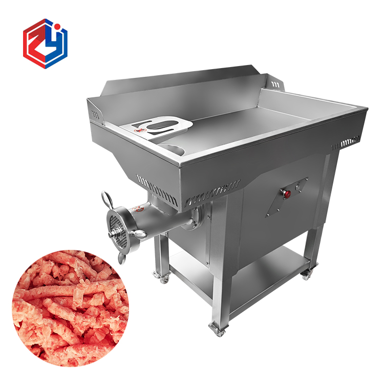 商用絞肉機(jī)ZY-120B