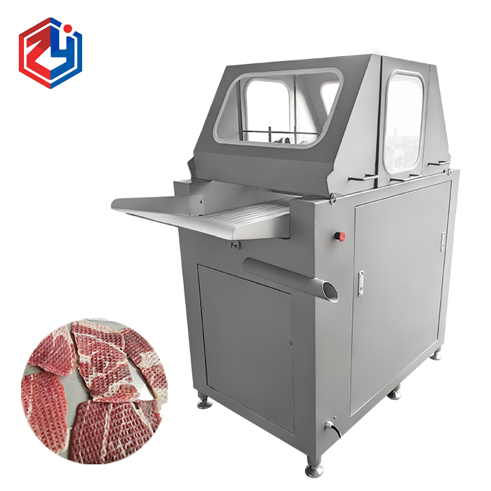 自動(dòng)斷筋機(jī)-ZY-980