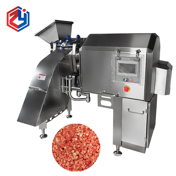 冷凍肉切丁機(jī)ZYR-300