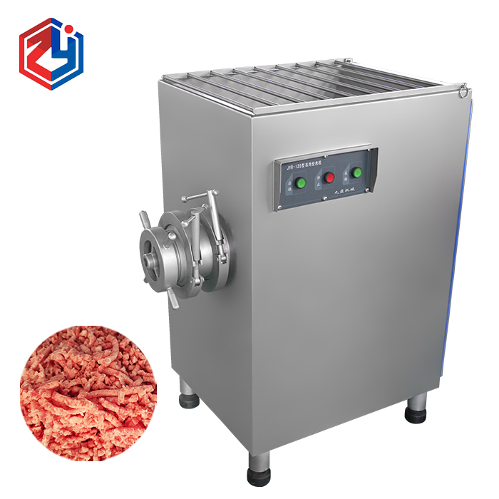 凍肉絞肉機(jī)ZYR-120
