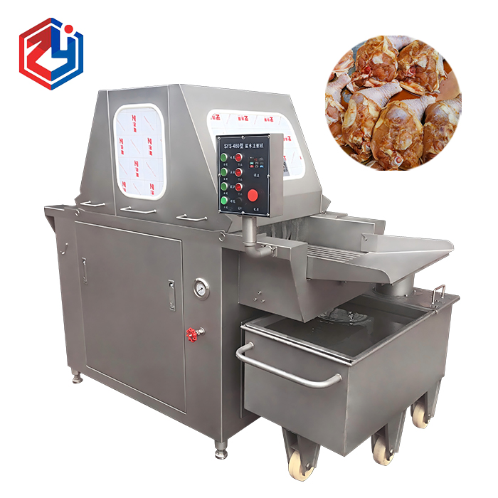 帶骨鹽水注射機(jī)ZYR-84