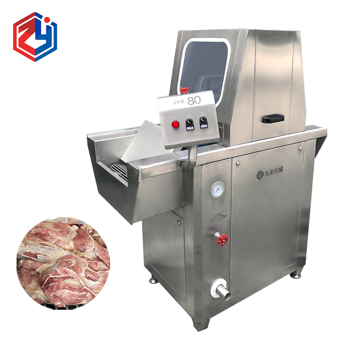 自動鹽水注射機(jī)ZYR-80