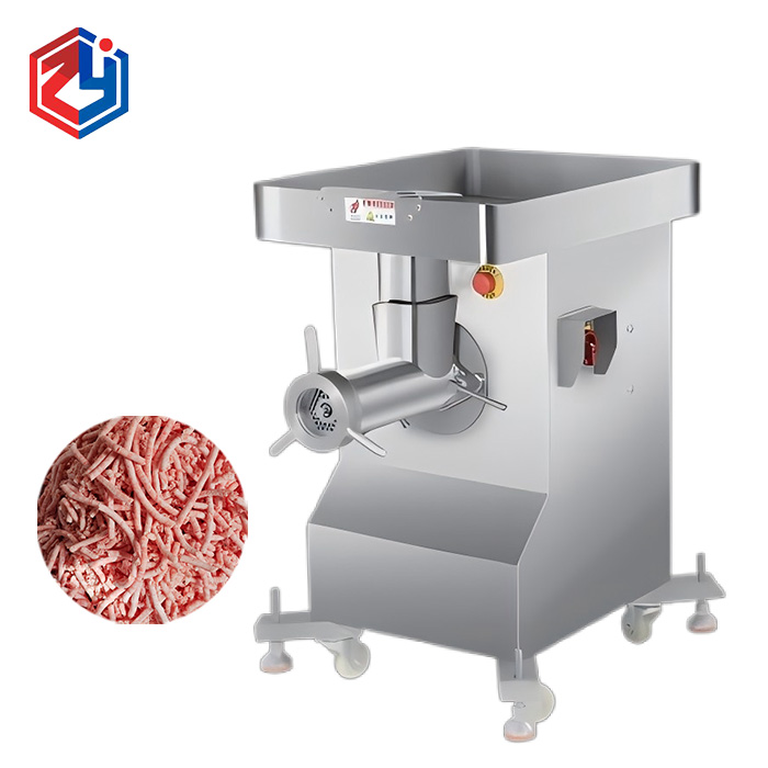 三網(wǎng)雙刀絞肉機(jī)ZY-302S