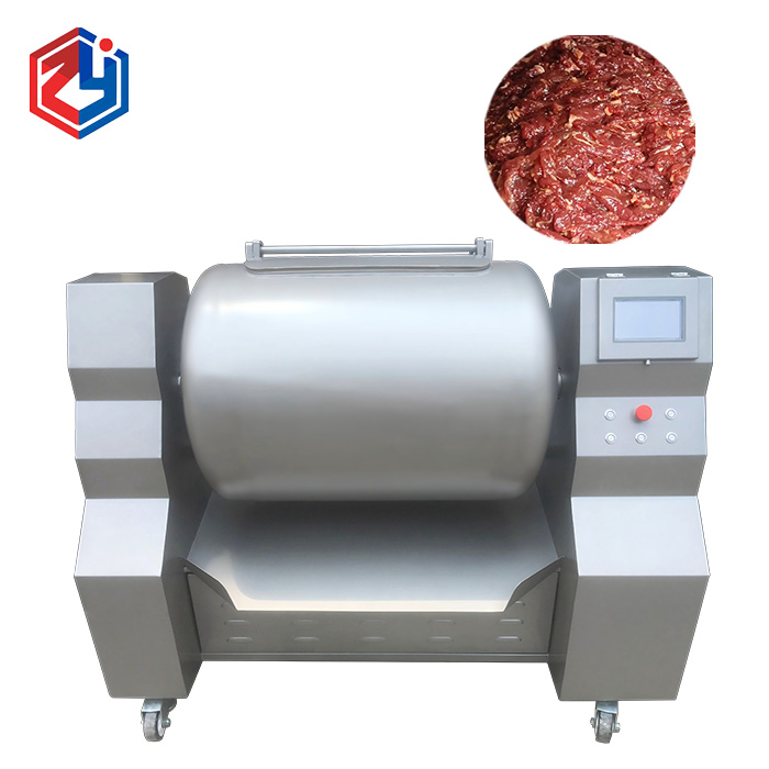 多功能真空滾揉機TJG-500