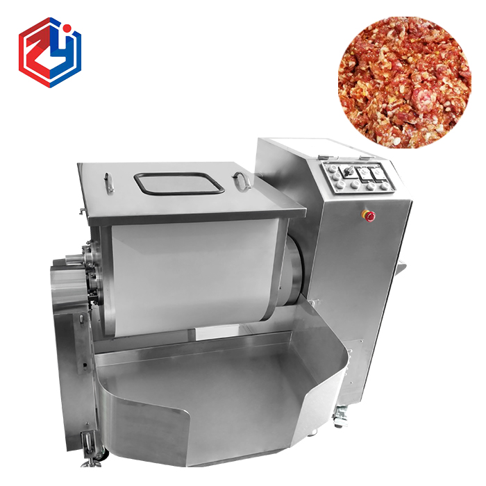 雙軸混合攪拌機TJ-606（200L）